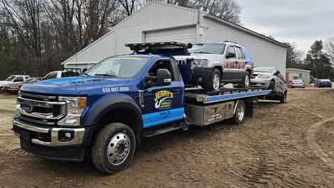 Cash For Cars Central Michigan