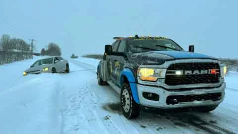 Fast Roadside Assistance