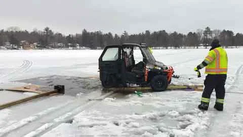 Lake Vehicle Towing Michigan