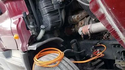 Mobile Truck Repair Grand Rapids, MI